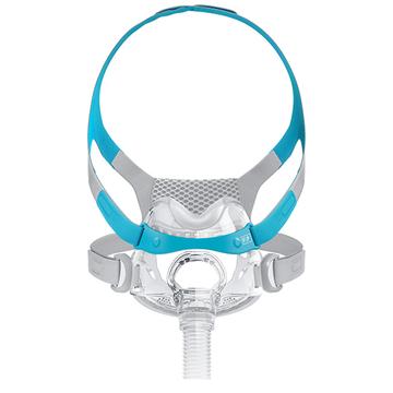 Masque Nasobuccal Evora Full Annuel Masque Nasobuccal Evora Full Annuel