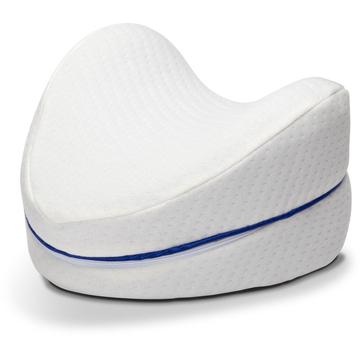 Coussin confort entre jambes Coussin confort entre jambes
