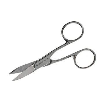 118385 - CISEAUX DROITS POUR ONGLES 118385 - CISEAUX DROITS POUR ONGLES