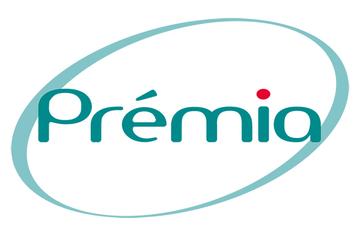 Logo Premia