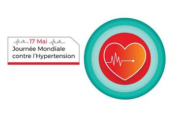17 mai : journée mondiale contre l’hypertension