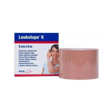 Bande adhésive Leukotape K 5 m x 5 cm Chair