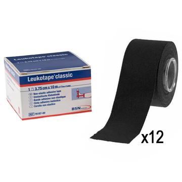 Bande Adhésive Leukotape Classic 10 m x 3.75 cm