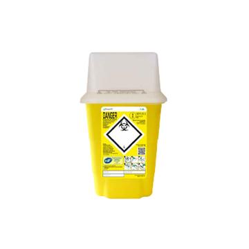 Déchets 1.8l Déchets 1.8l