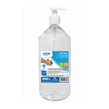 Tifon lotion neutre