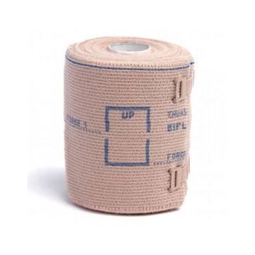 Bande Biflex 17+ forte étalonée 10 cm x 3 cm