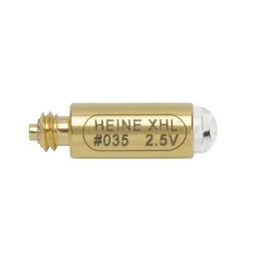 Ampoule otoscope 035