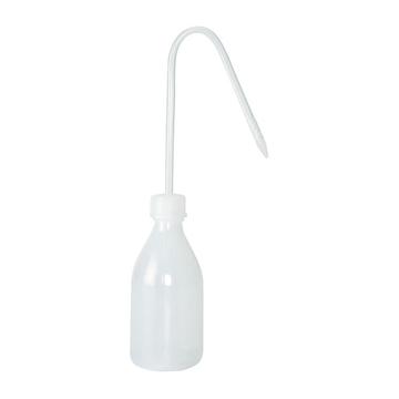 Pissette + tubulure 500 cc plastique Pissette + tubulure 500 cc plastique