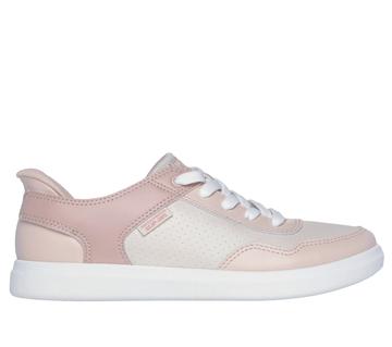 chaussure de confort skechers slip ins bob d'vin