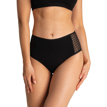 slip pour les fuites urinaires lavable & réutilisable Bastide le confort medical