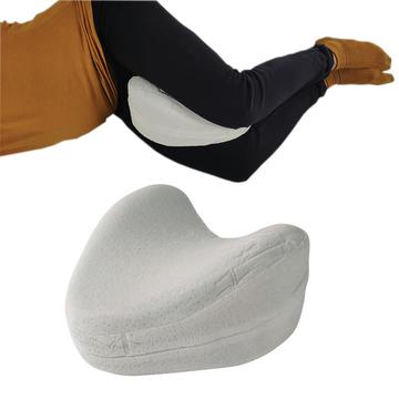 Coussin séparateur de jambes Oreiller Anatomique