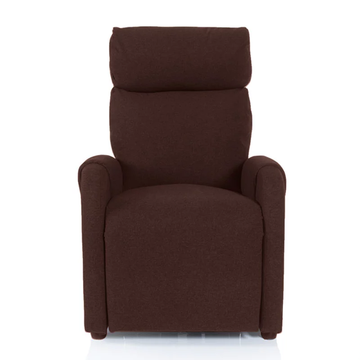 Fauteuil releveur Louis 2 moteurs Chocolat Fauteuil releveur Louis 2 moteurs Chocolat