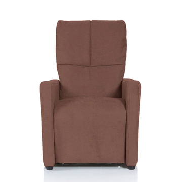 Fauteuil releveur massant et chauffant Eléonore 1 moteur