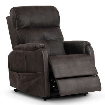Fauteuil releveur Compact 4 moteurs Fauteuil releveur Compact 4 moteurs
