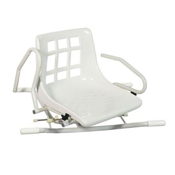 SIEGE PIVOTANT DE BAIGNOIRE