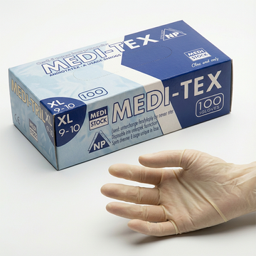 gant examen médical