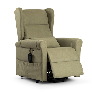 Fauteuil electrique releveur