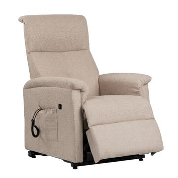 Fauteuil relax chauffant