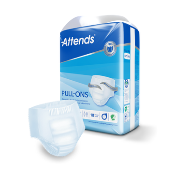 incontinence urinaire modérée