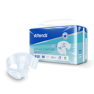 couche incontinence urinaire sévère et/ou incontinence fécale