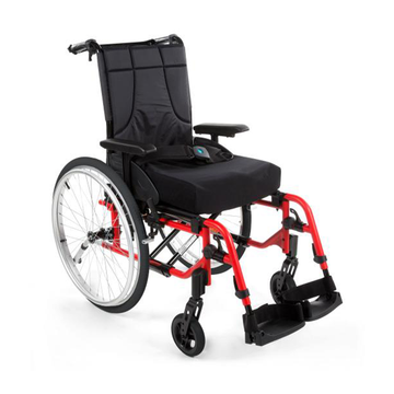 Fauteuil Roulant Manuel Invacare