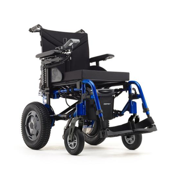 Fauteuil Roulant Electrique Invacare