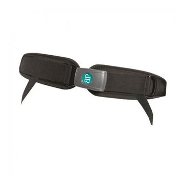 Ceintures 2 et 4 points avec différents systèmes de verrouillage