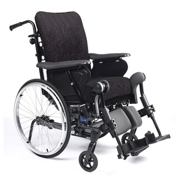 Fauteuil Roulant Confort invacare