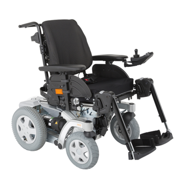 Fauteuil Roulant Electrique Invacare
