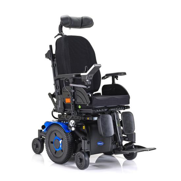 Fauteuil Roulant Electrique Invacare