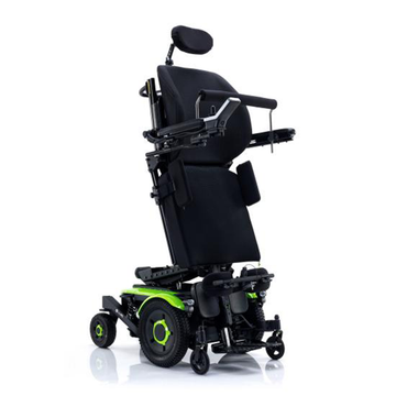 Fauteuil roulant électrique Verticalisateur FX40 Invacare Fauteuil roulant électrique Verticalisateur Invacare