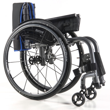 Fauteuil roulant sunrise