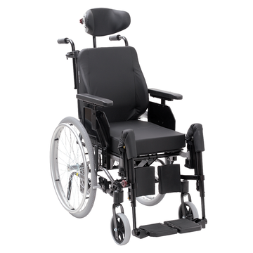 Fauteuil roulant Netti 4U CE Plus Fauteuil roulant Netti