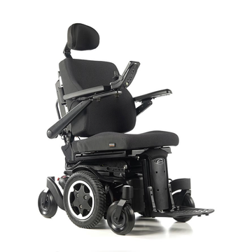 Fauteuil roulant électrique sunrise