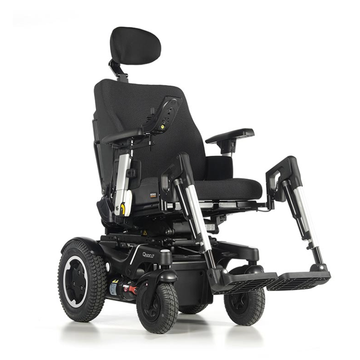 Fauteuil roulant électrique sunrise