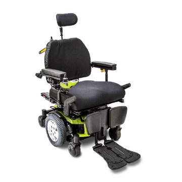 Fauteuil roulant electrique pride