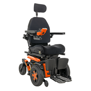 Fauteuil roulant électrique pride