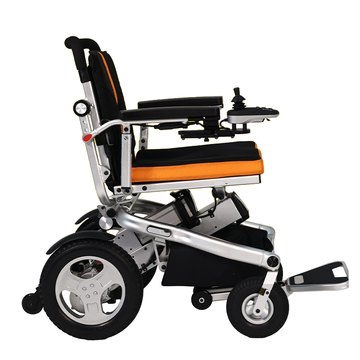 Fauteuil roulant électrique Travel max Acekare Fauteuil roulant électrique Acekare
