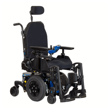 fauteuil roulant electrique pride