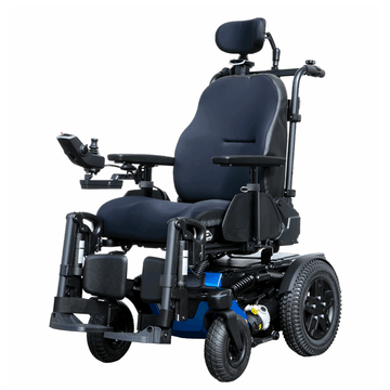 Fauteuil roulant électrique R-Track Pride Fauteuil roulant électrique Pride