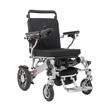 Fauteuil roulant électrique Flix one Ergoflix Fauteuil roulant électrique ergoflix