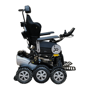 Fauteuil roulant électrique newlife