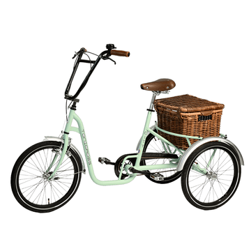 tricycle
