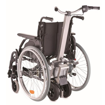 aide fauteuil roulant