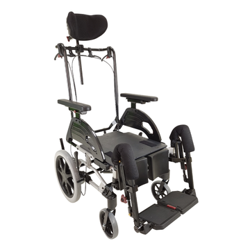 base roulante modulaire