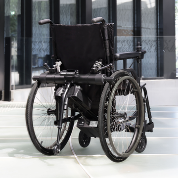 minotor benoit systeme Motorisez votre fauteuil