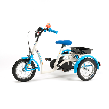 Tricycle Enfant