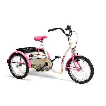 Tricycle Enfant