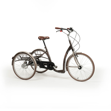 Tricycle Adulte