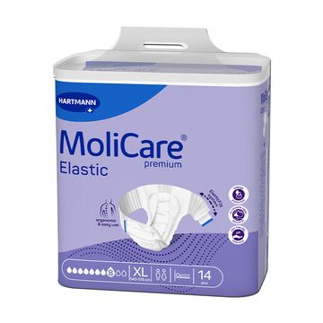 hartmann incontinence